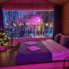 Дом Че Домики, Московская область