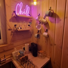 Дом Че Домики, Московская область