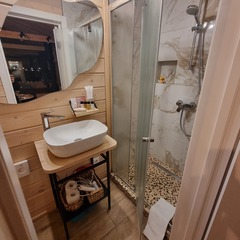 Дом Че Домики, Московская область