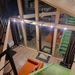 Дом Че Домики, Московская область