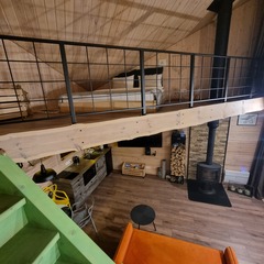 Дом Че Домики, Московская область