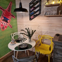 Дом Че Домики, Московская область