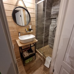 Дом Че Домики, Московская область