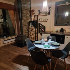 Дом Че Домики, Московская область