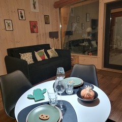 Дом Че Домики, Московская область