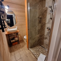 Дом Че Домики, Московская область