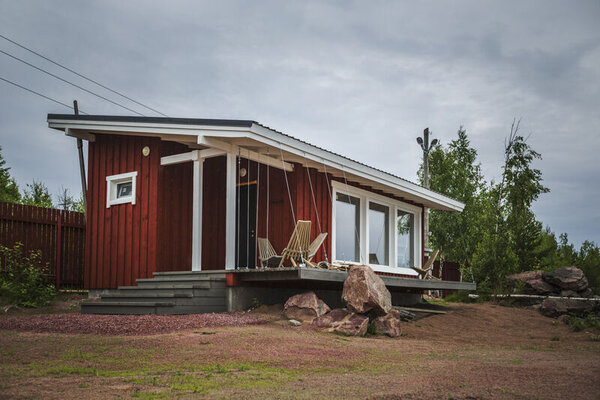 Рыбацкий причал — фото 1