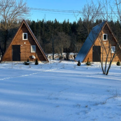 База отдыха Река и Лес, Самарская область