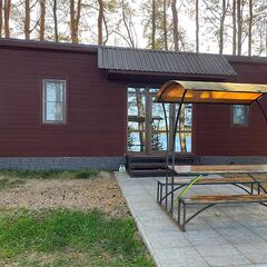 База отдыха Калипсо, Можайский район, Московская область