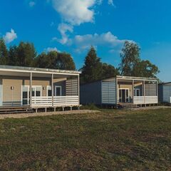 База отдыха Калипсо, Можайский район, Московская область