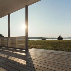 База отдыха Калипсо, Можайский район, Московская область