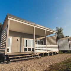 База отдыха Калипсо, Можайский район, Московская область