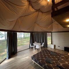 База отдыха Калипсо, Можайский район, Московская область