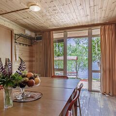 База отдыха Калипсо, Можайский район, Московская область