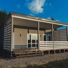 База отдыха Калипсо, Можайский район, Московская область