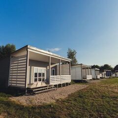 База отдыха Калипсо, Можайский район, Московская область