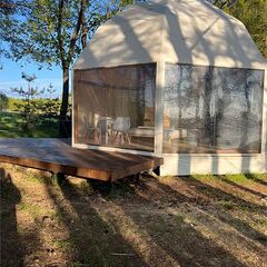 База отдыха Калипсо, Можайский район, Московская область