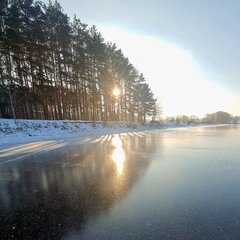 База отдыха Калипсо, Можайский район, Московская область