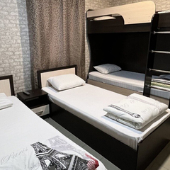 Гостевой дом Корона, Саратовская область