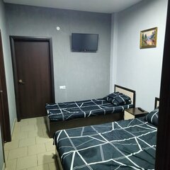 Гостевой дом Корона, Саратовская область