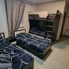 Гостевой дом Корона, Саратовская область