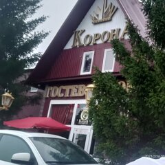 Гостевой дом Корона, Саратовская область