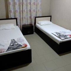 Гостевой дом Корона, Саратовская область