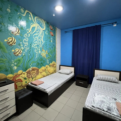 Гостевой дом Корона, Саратовская область