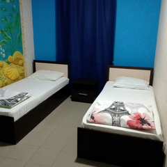 Гостевой дом Корона, Саратовская область