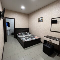 Гостевой дом Корона, Саратовская область