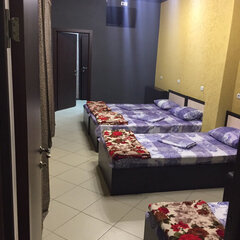 Гостевой дом Корона, Саратовская область