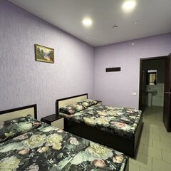 Гостевой дом Корона, Саратовская область