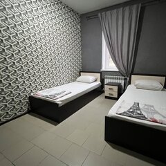 Гостевой дом Корона, Саратовская область