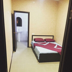 Гостевой дом Корона, Саратовская область