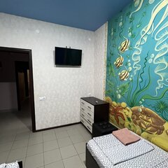 Гостевой дом Корона, Саратовская область