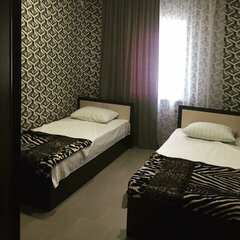 Гостевой дом Корона, Саратовская область