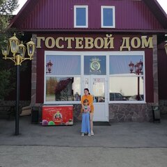 Гостевой дом Корона, Саратовская область