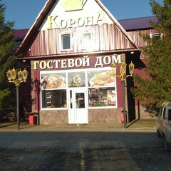 Гостевой дом Корона, Саратовская область