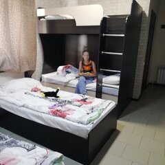 Гостевой дом Корона, Саратовская область