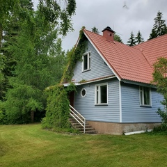 Дом Ёкикюля, Ленинградская область