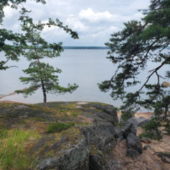 Дом Ёкикюля, Ленинградская область