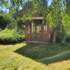 Дом Ёкикюля, Ленинградская область