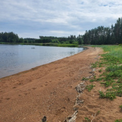 Дом Ёкикюля, Ленинградская область