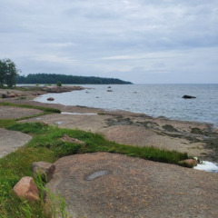 Дом Ёкикюля, Ленинградская область