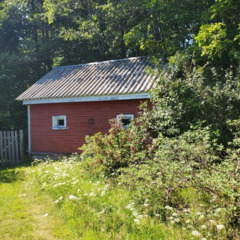 Дом Ёкикюля, Ленинградская область