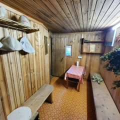 Дом Ёкикюля, Ленинградская область