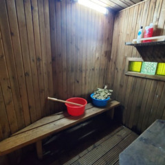 Дом Ёкикюля, Ленинградская область