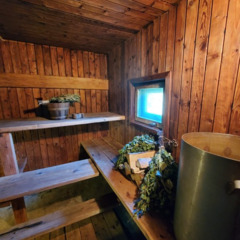 Дом Ёкикюля, Ленинградская область