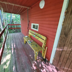 Дом Ёкикюля, Ленинградская область