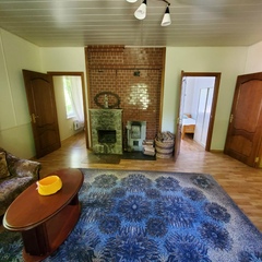 Дом Ёкикюля, Ленинградская область